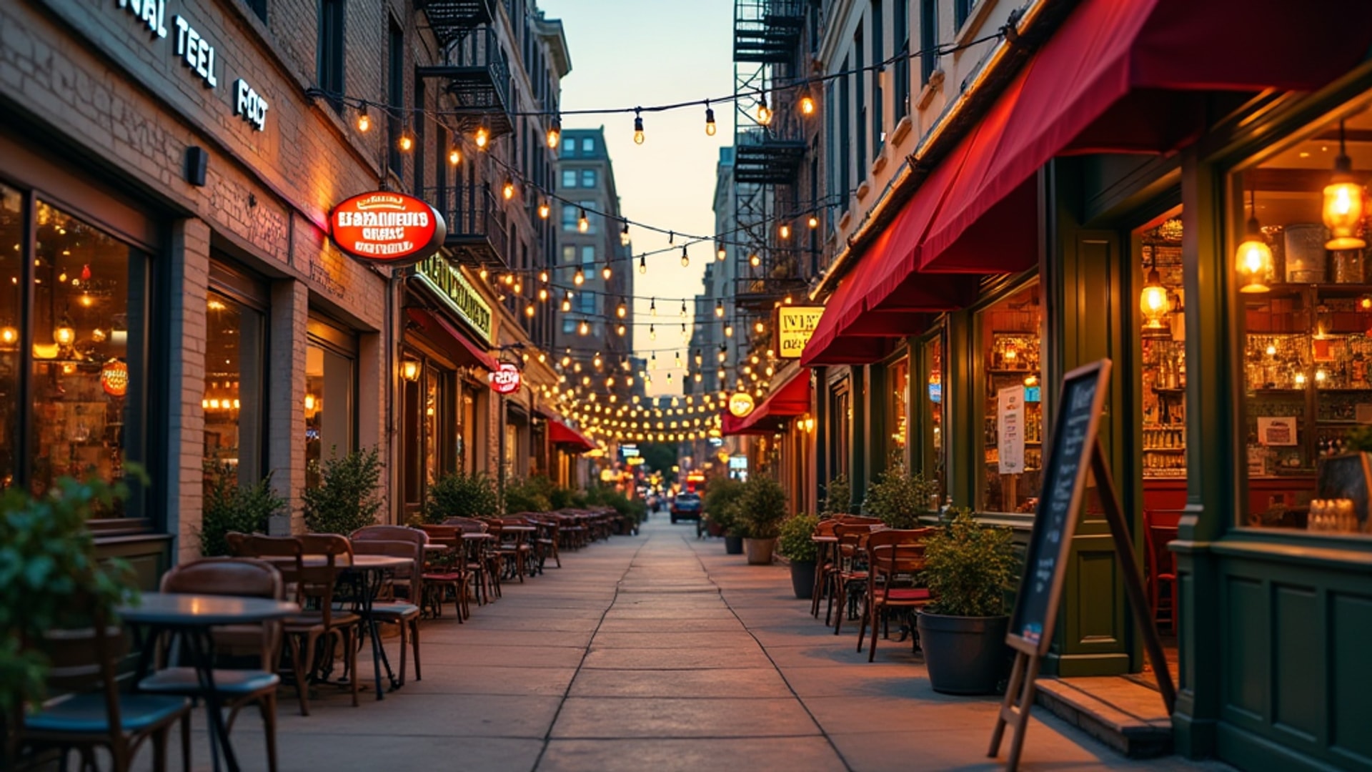 Franchise vs. Independent Restaurant: The Real Numbers Behind Each Path