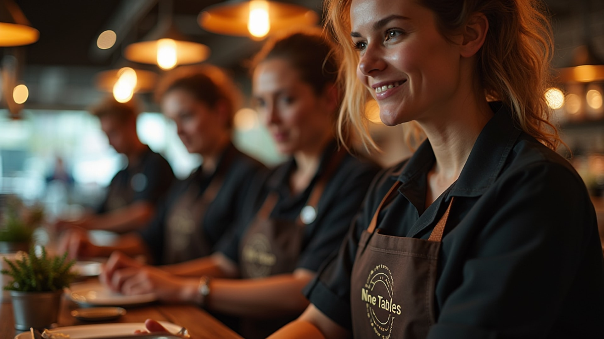 Restaurant Technology, AI, and Automation: A Practical Guide for Operators