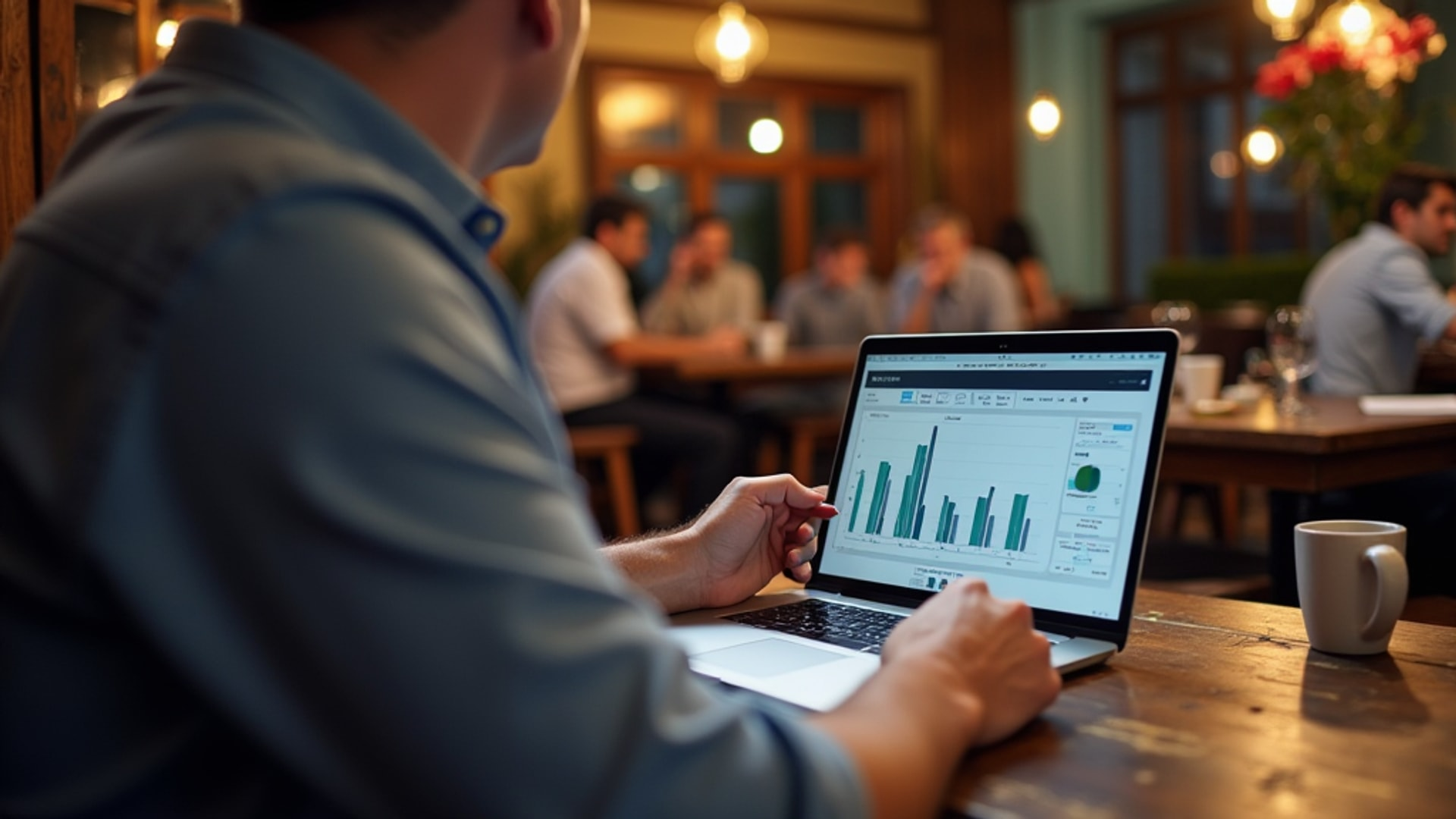 Restaurant Cash Flow Management: The Skill That Separates Survivors from Casualties